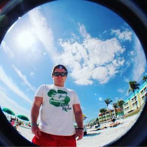 Meet your Posher, Jon